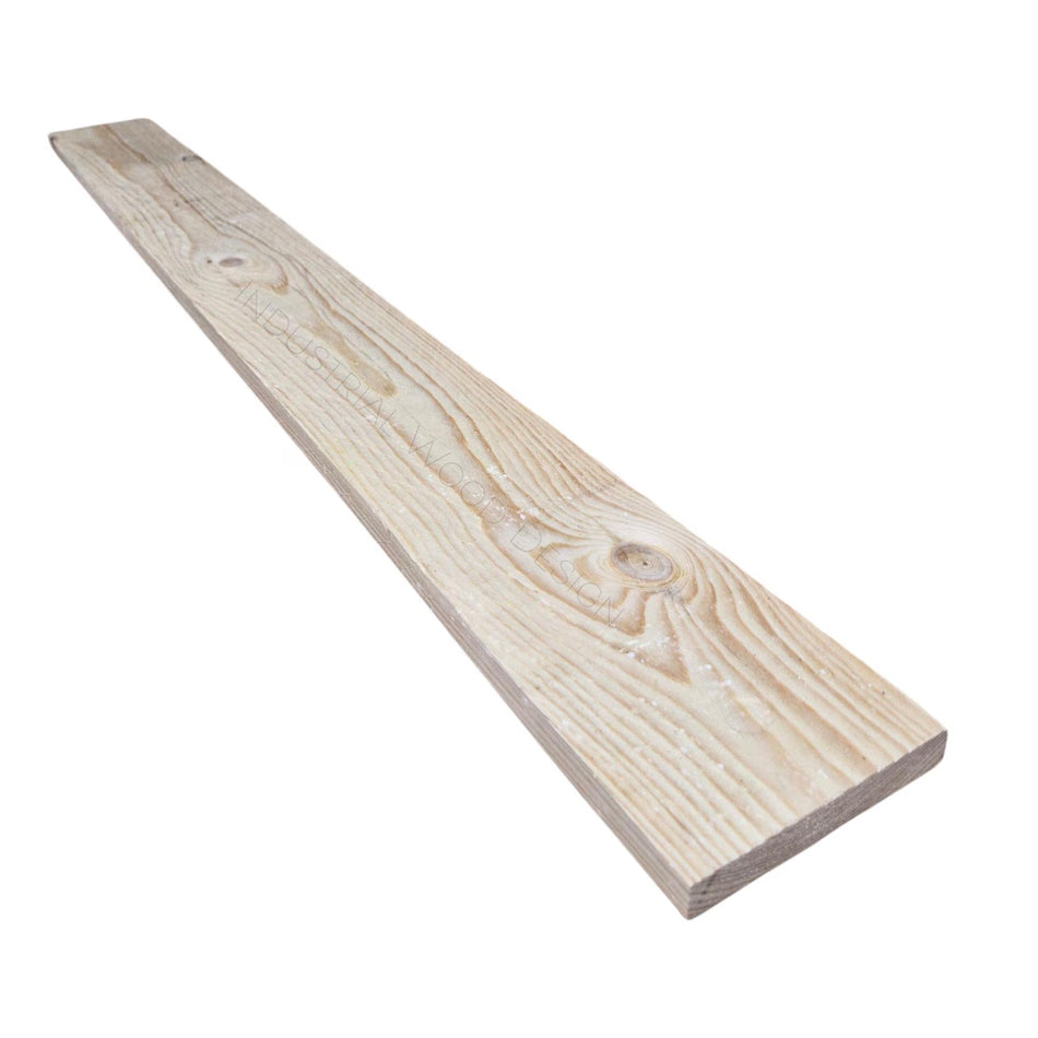 Scandinavian Pine Boards L:1000mm W:100mm D:16mm 10 Pack