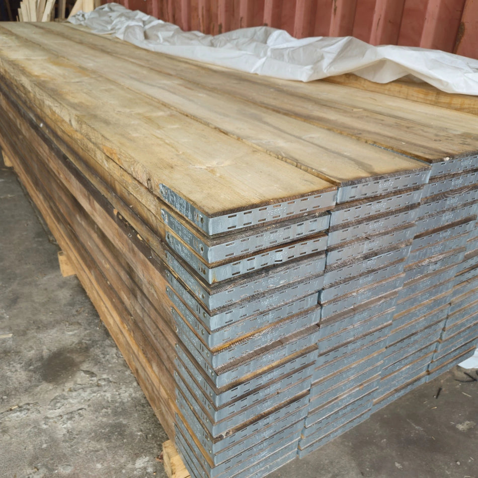 Scaffold Boards Grade A